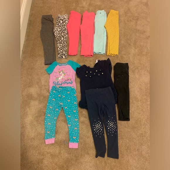 Other - Toddler Girl Bundle/Lot